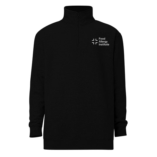 FAI Unisex Fleece Pullover