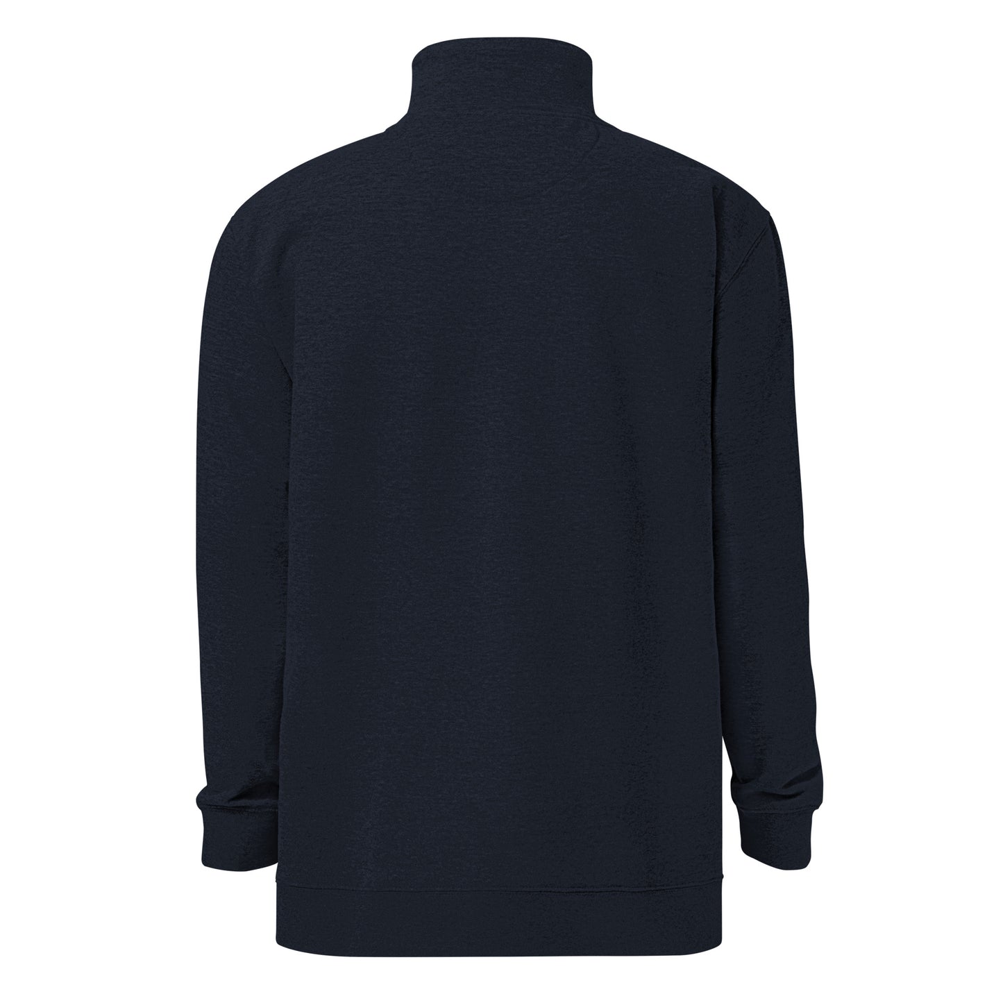 FAI Unisex Fleece Pullover