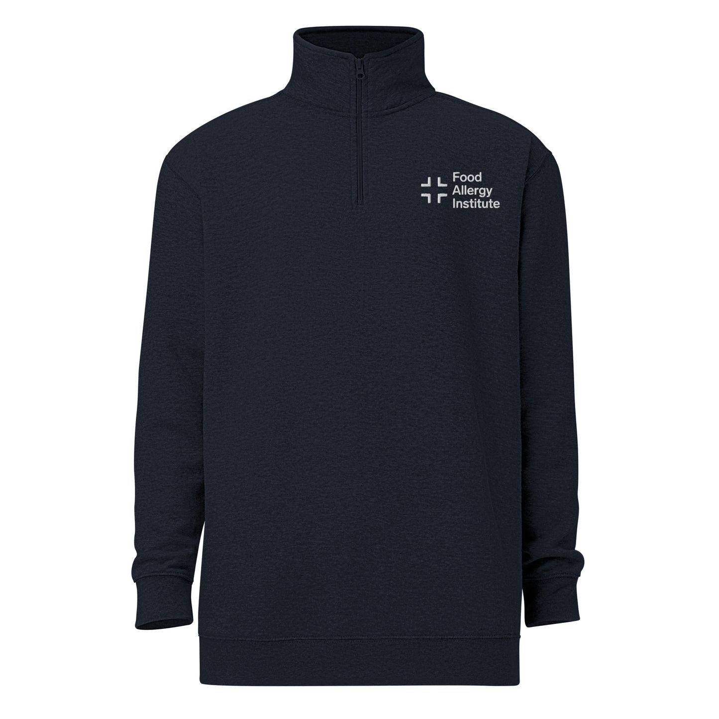 FAI Unisex Fleece Pullover