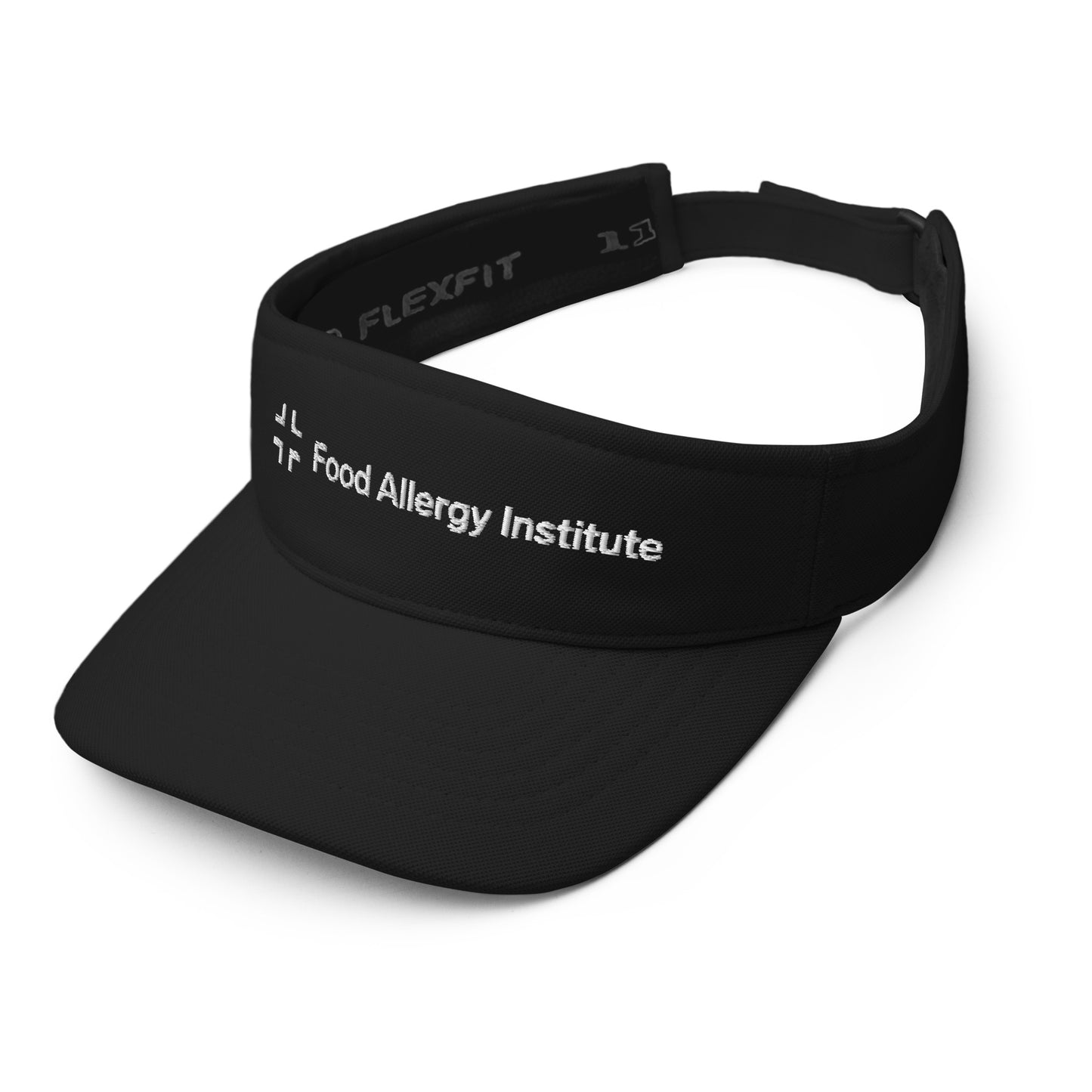 Food Allergy Institute Visor