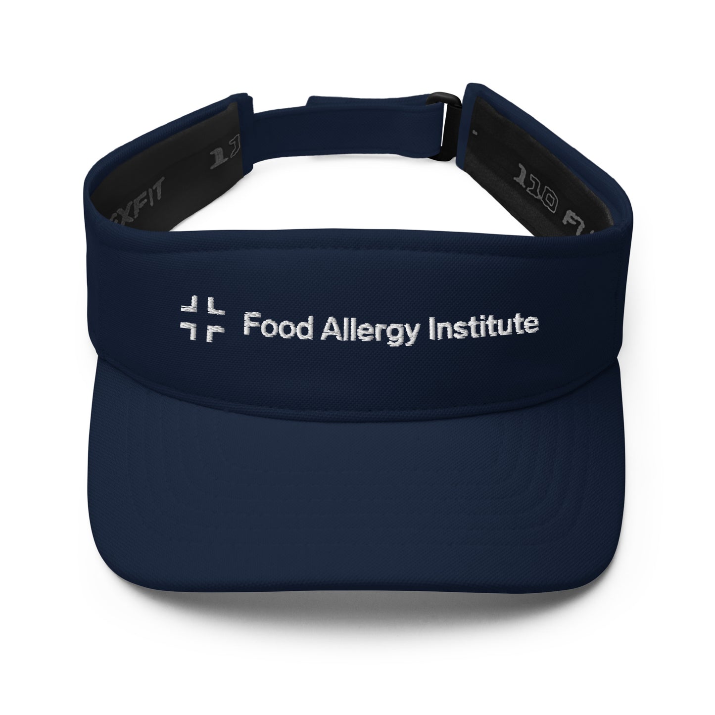 Food Allergy Institute Visor