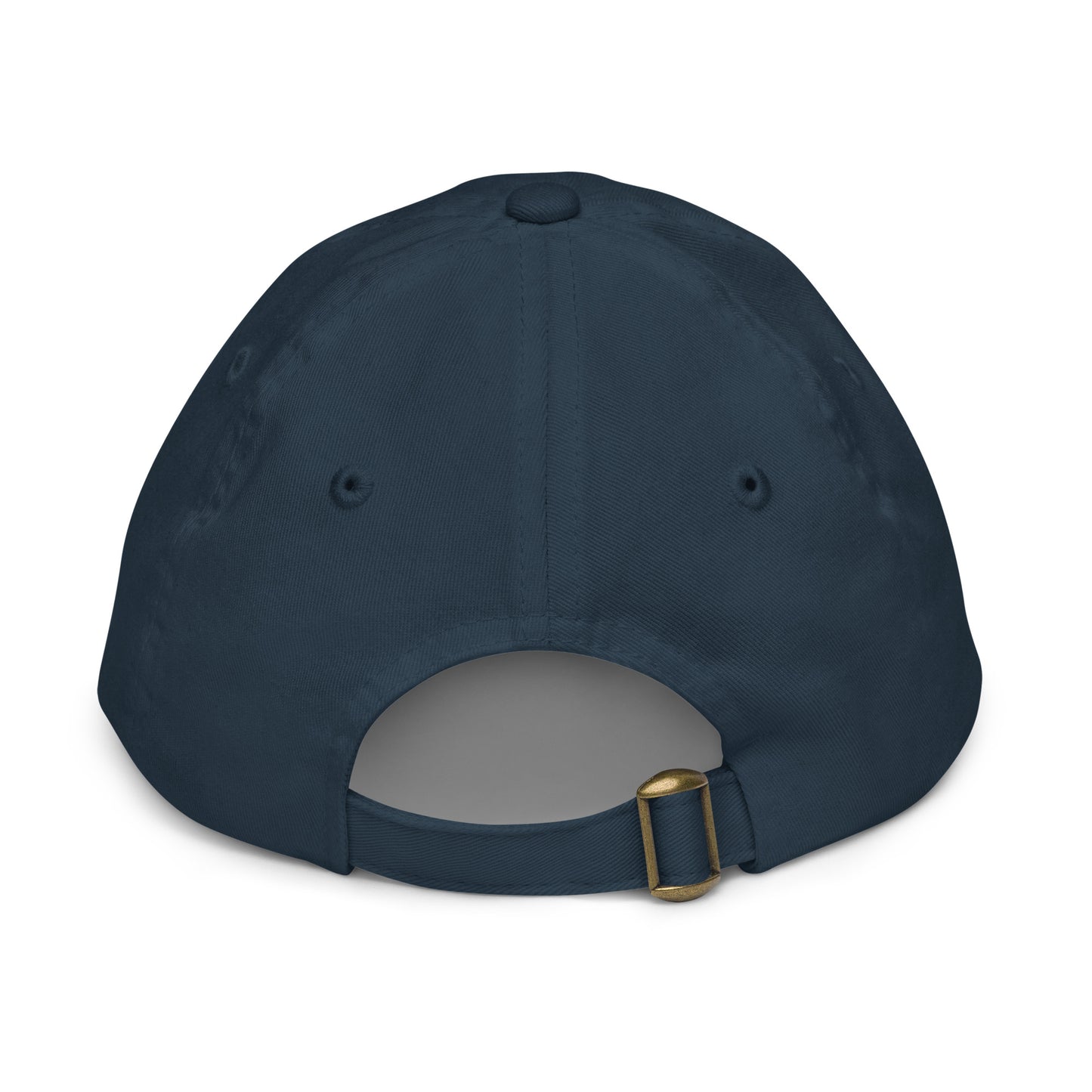 FAI Youth Baseball Cap