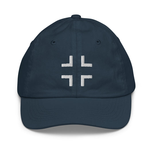 FAI Youth Baseball Cap