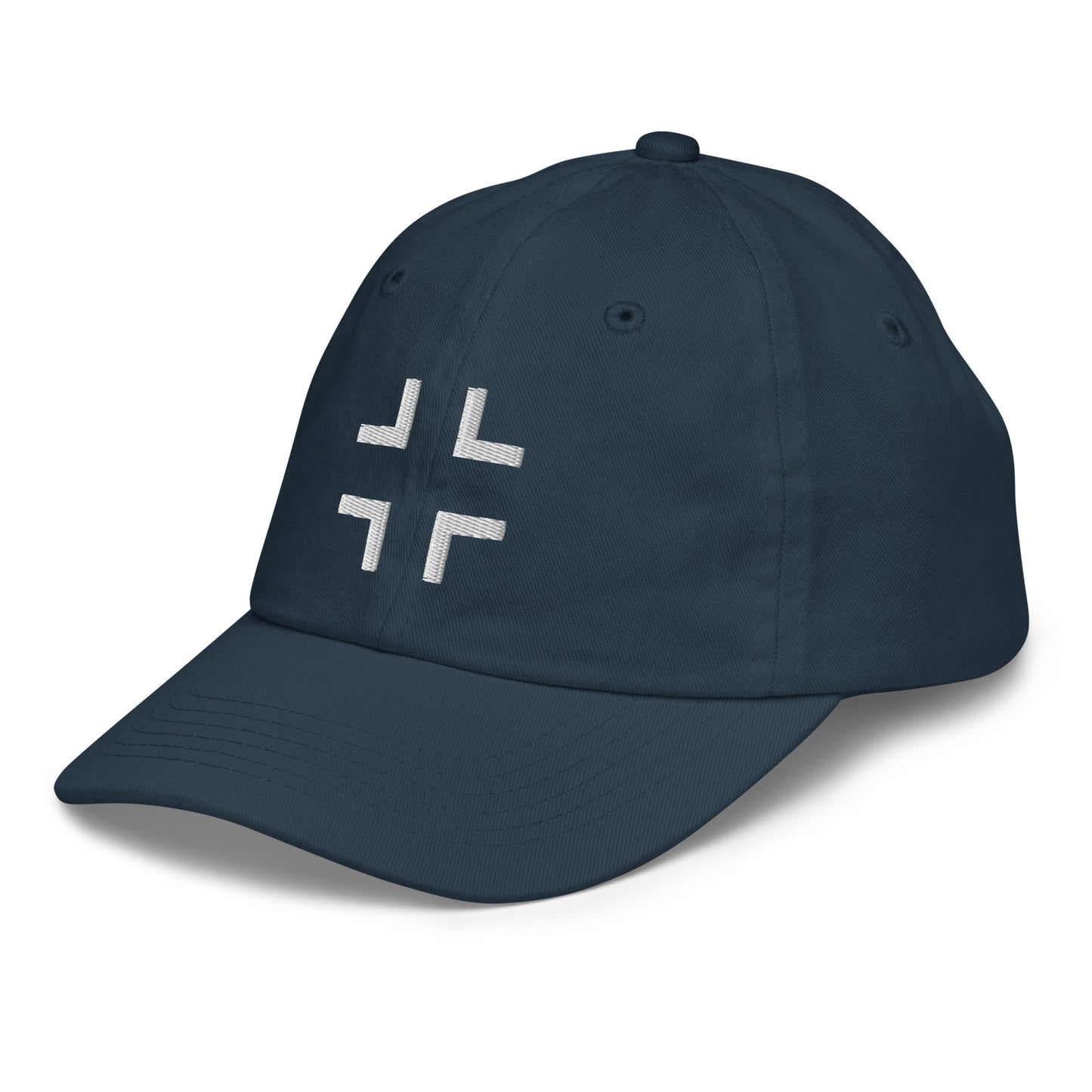 FAI Youth Baseball Cap