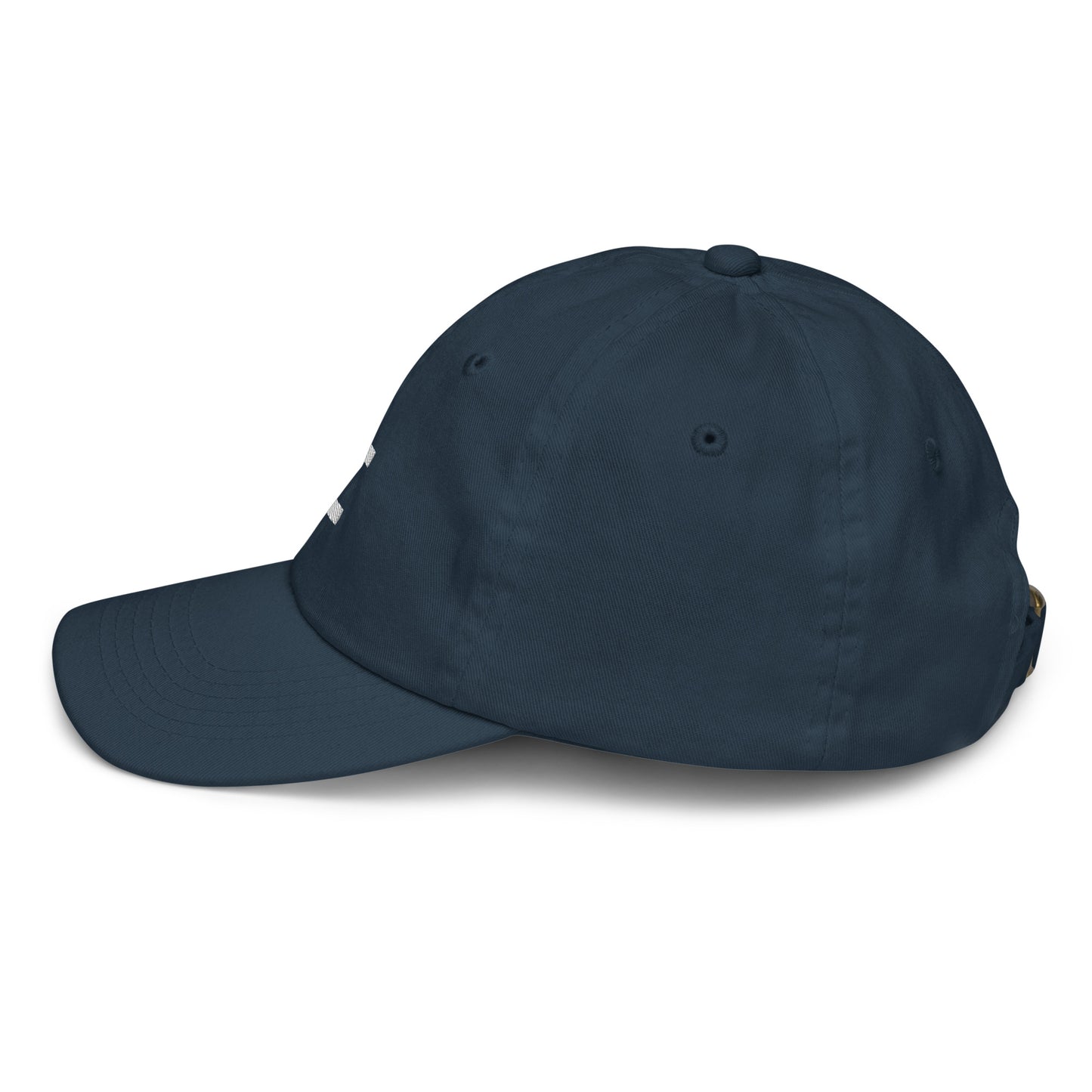 FAI Youth Baseball Cap