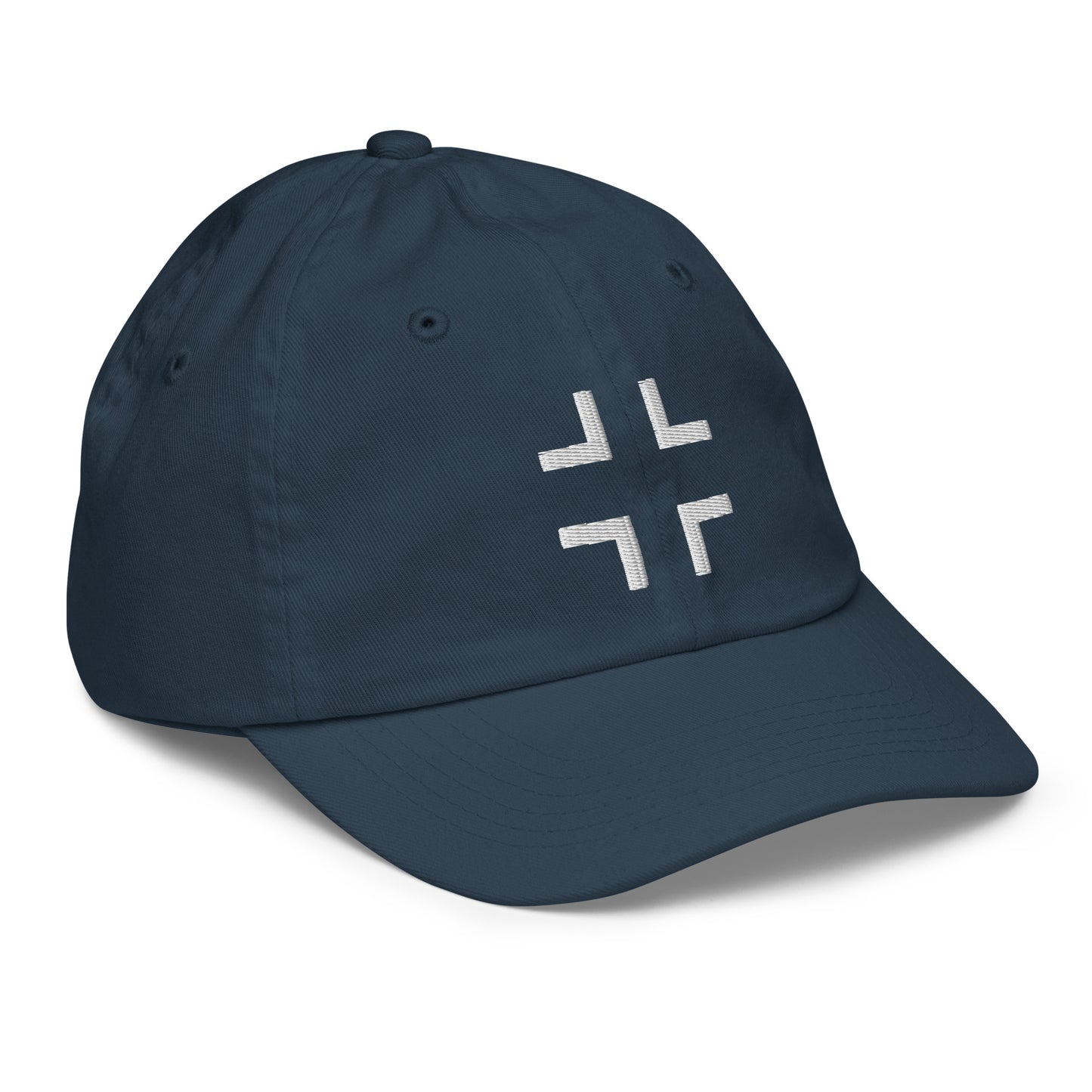 FAI Youth Baseball Cap