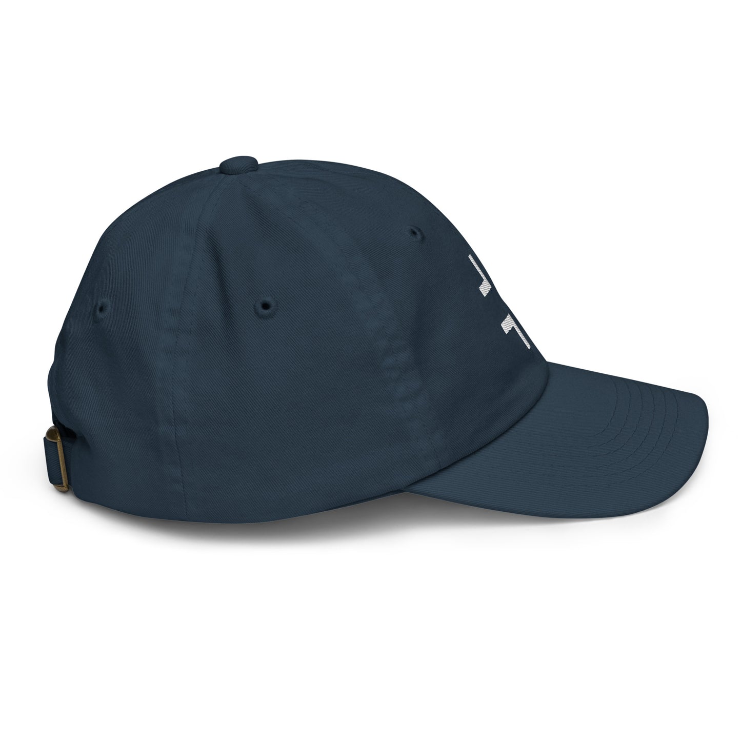 FAI Youth Baseball Cap